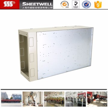 High quality custom Sheet Metal Jobs