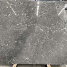 Phantom Grey Marble Tray Coffee Table