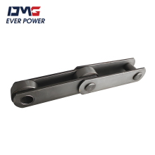 Lumber conveyor chain & attachments