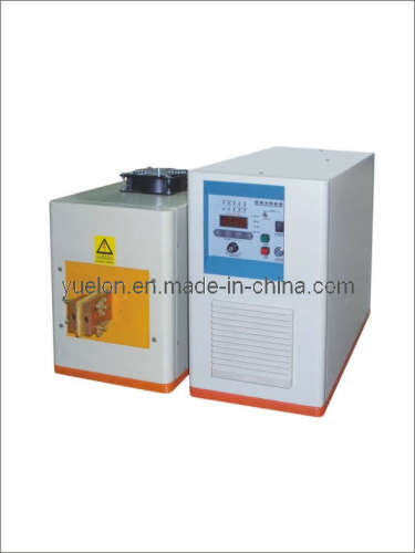 Ultrahigh Frequency Induction Heating Machine (UF-40AB)