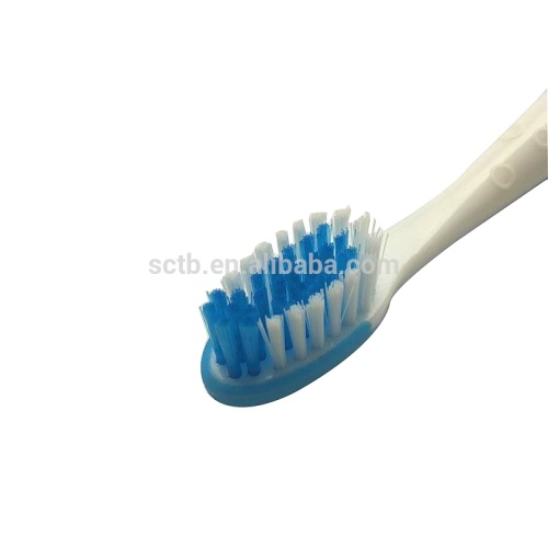 2018 New Products Supplier For Kids Tooth Brush