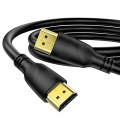 4K Ultra High Speed HDMI 0 Cables