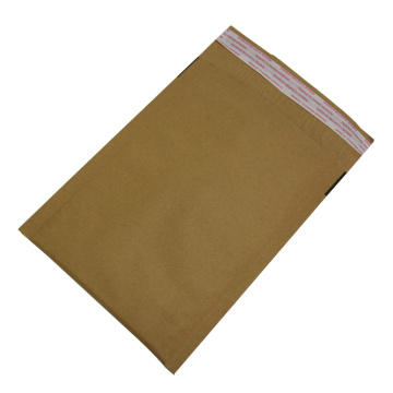 Kraft Paper Honeycomb acolchoado Mailer