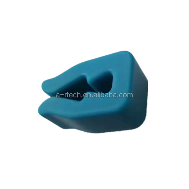 Factory Custom Vacuum Casting Plastic & Resin Rapid Prototype Silicone Rubber Molding