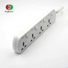 GCC PASSED 3 years warranty UL listed surge usb power strip