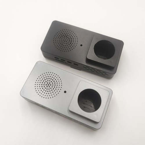 Custom Plastic Injection casing Housing