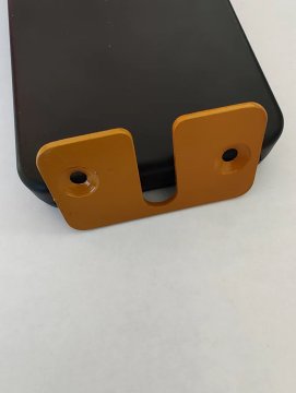 Metallic Paint Adjustment Pads