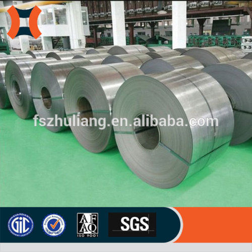 Aisi stainless steel coil for rice gain dryer