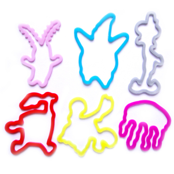 most visited funny spongebobo series shape spongebob silly bandz