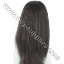Yaki Straight Women's Wig