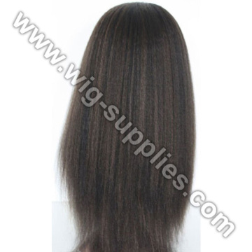 Yaki Straight Women's Wig