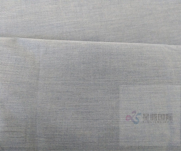 Pure Color 100% Cotton Comfortable Fabric4