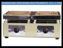 square heating plate