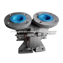 LPG Vanes Tank Truck Pump, 6.5m Height