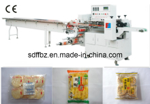 Rice Cake Flow Packing Machine with CE Certificated (FFC)