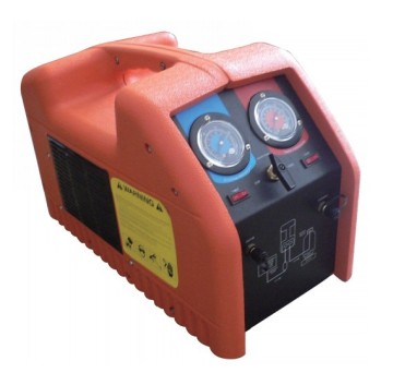 Semi-Automatic Refrigerant Recovery System (RECO 229)