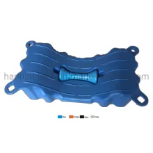 Floating Dock HDPE Plastic Water Float Modular Blocks