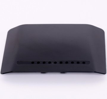 Customised Plastic Injection Computer Cover