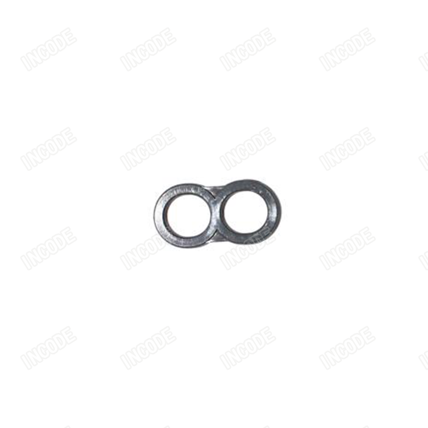 Gasket Katup Solenoid Tinta Untuk Printer Citronix