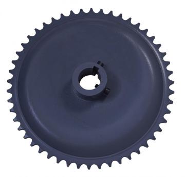 Accessories of motor for roller up shutter