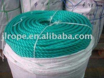 pp rope/polypropylene monofilament rope