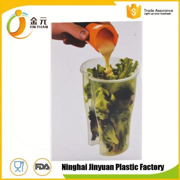 Good service factory supply shaker bottle