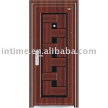 Intime Steel Security Doors