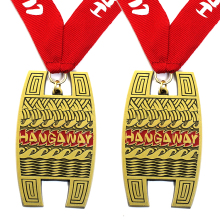 Design Your Own Engraved Run Virtual Medals Runn