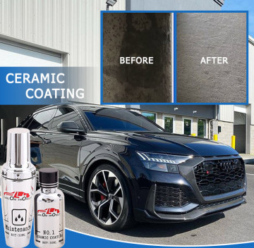 professional ceramic coating product