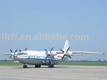 Air Cargo freight from China to Thailand