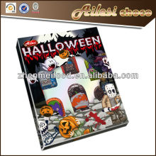 Chocolate for Halloween