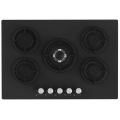 Electriq 90cm Glass Hobs Built in Stove