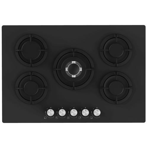 Electriq 90cm Glass Hobs Built in Stove