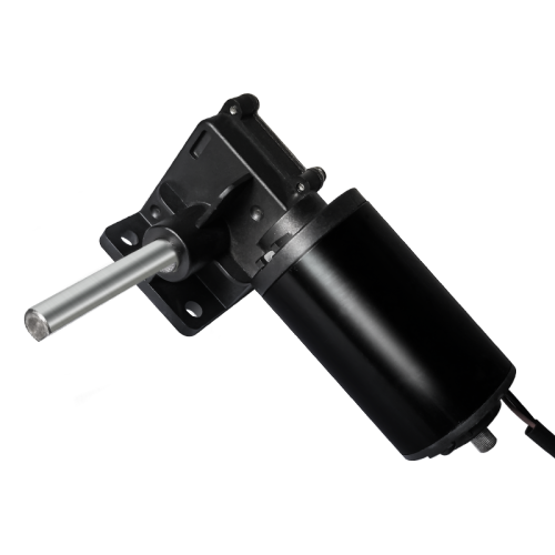 ZD52-2440-48 DC Gear Motor - MAINTEX
