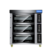 équipement de Boulangerie Complet : Prix Four et Machines