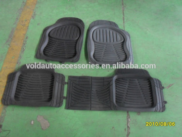 car rubber mat car foot mat 3d car mat