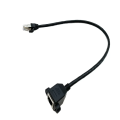 CAT - 6E RJ45 Network Cable