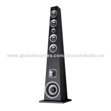 Top quality wireless hifi system, supports all mainstream formats, digital media stream music