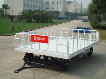 2T Trolley for Airport use