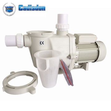 Swimming pool filter pump/hayward pool pump/water pump for pool slide