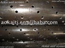 Perforated Pipe