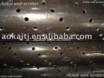 Perforated Pipe