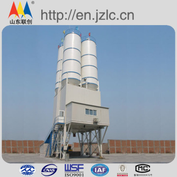 mixing plant for construction projects HLS90