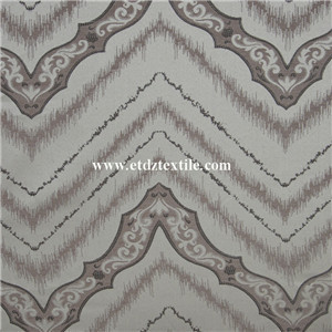 hotel curtain fabric