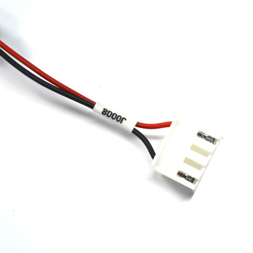 Wire Connector Types Medical Motherboard Input Power Terminal Line Processing Manufactory