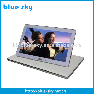 Industrial 10 inch tablet pc 3g with dual sim card slot