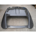 Крыша из углеродного волокна Honda Car Hard top glass