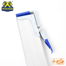 Aluminum Body Forged F Clip Cargo Lock Plank