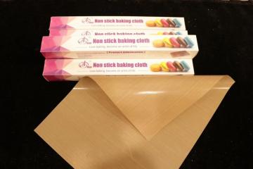 PTFE cloth grill mat