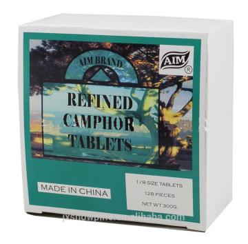 aim brand camphor solid